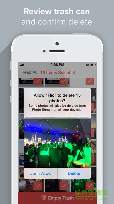 flic相机胶卷软件 v2.0.1 安卓版3