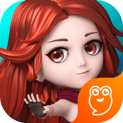 百度版勇者国度手游