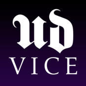 口红试色vice lipstick软件