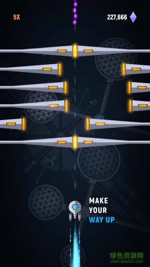 jump drive弹射驾驶内购 v1.1.1 安卓版0