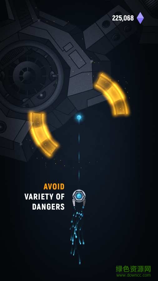 jump drive弹射驾驶内购 v1.1.1 安卓版1