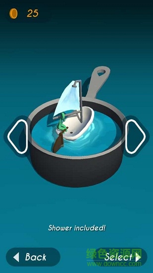 愚蠢的航行(Silly Sailing) v1.05 安卓版0