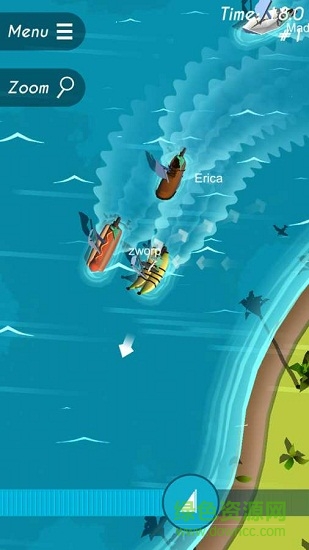 愚蠢的航行(Silly Sailing) v1.05 安卓版1
