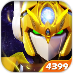 神兽金刚之北斗星王内购正式版