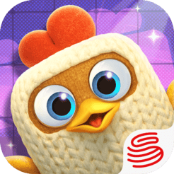 3k游戏玩具大乱斗