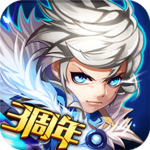 剑魂之刃果盘版下载