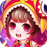 六界飞仙手游偶玩版本