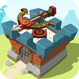 塔防西游记小米手游下载