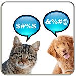 小动物翻译对话软件中文版(Animal translator)