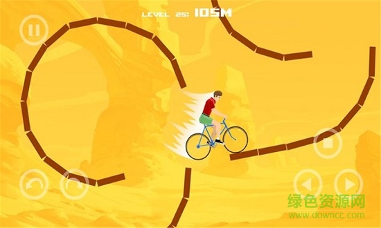 死亡独轮车2完整汉化版 v1.21 安卓版0