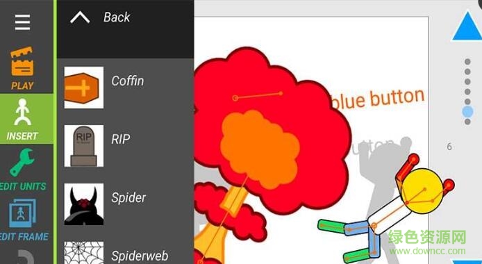 卡通绘制大师2最新完整版(Drawing Cartoons 2) v0.6.47 安卓版1