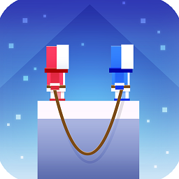 冰冻绳索手机版