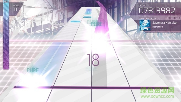 阿卡伊完美版正式版(Arcaea) v3.8.2 安卓汉化版0