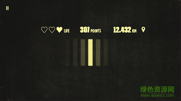 盲驾驶苹果版 v1.0 iphone版1