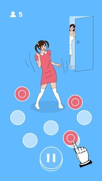 在你身后音乐游戏 v1.0.5 安卓版2