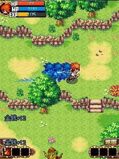 魔兽远征之恶魔猎手游戏 v7.2 安卓版0