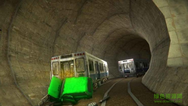 汽车粉碎3d无限金币版 v2.4 安卓版2