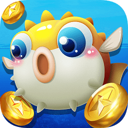 快乐渔夫手游下载