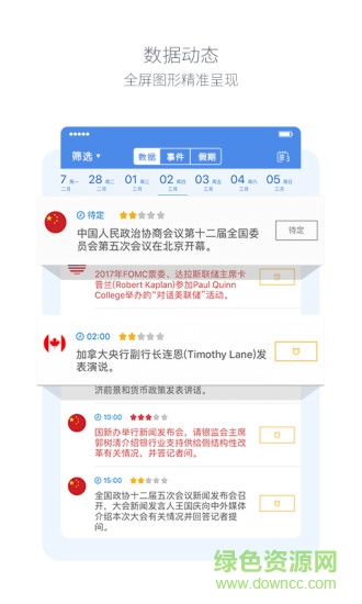 金十数据专业版 v4.3.0 官方安卓版0