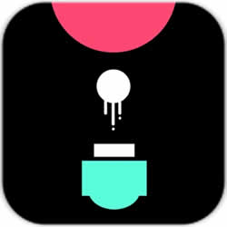 爆炸射球ball blast游戏