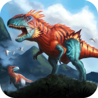 侏罗纪孤岛求生方舟2