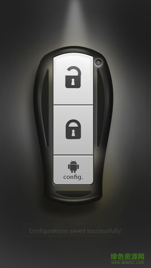 手机离身自动报警器(防盗报警器) v2.1.02 安卓版1