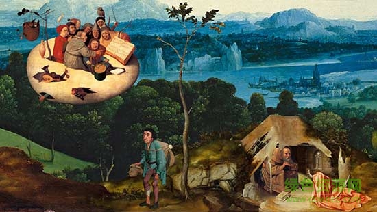 最后四件事解锁版(Four Last Things) v1.0.6 安卓版1