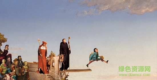 最后四件事解锁版(Four Last Things) v1.0.6 安卓版0