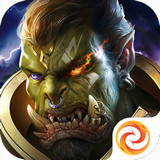 暗黑与魔兽游戏(黑暗与魔兽)