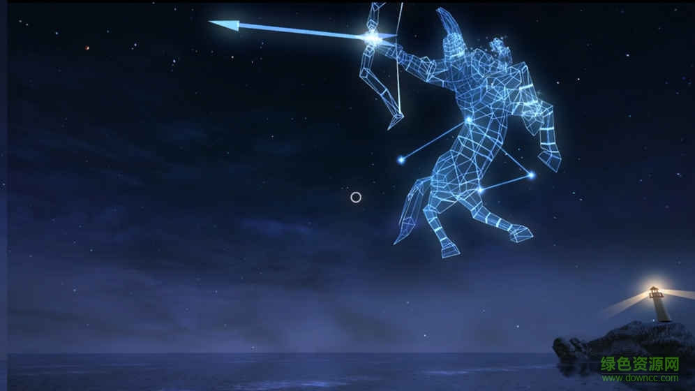 vr微光游戏(VR Star) v1.2.1 安卓版1