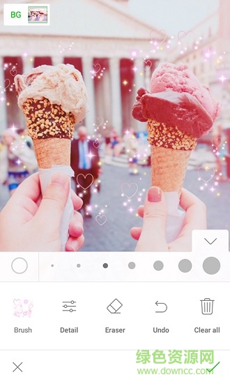 aillis相机ios版 v15.1.2 iphone手机版2