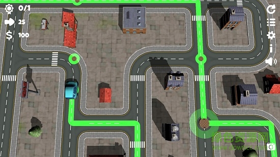 汽车难题(Car Puzzler) v1.0 安卓版0