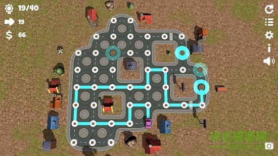 汽车难题(Car Puzzler) v1.0 安卓版1