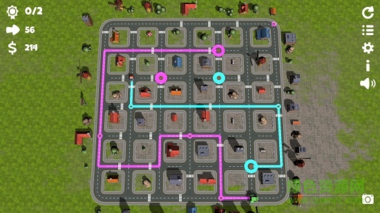 汽车难题(Car Puzzler) v1.0 安卓版2