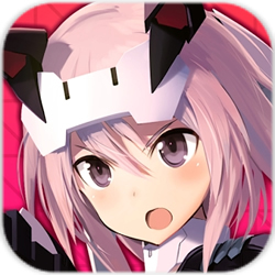 爱丽丝齿轮守护中文版(アリスギアアイギス)