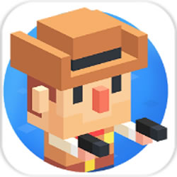 西部牛仔大冒险中文版下载