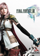 最终幻想13雷霆归来