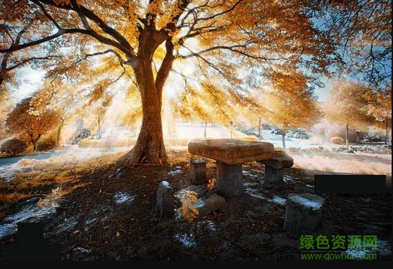 ps光束大师滤镜