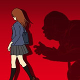 当心身后汉化版游戏(My spine)