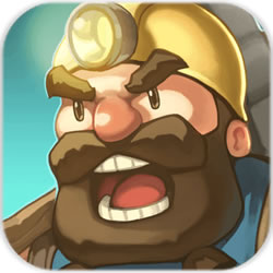 矮人喜欢黄金无限金币版