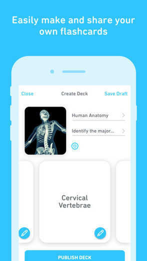 Tinycards软件(卡片背单词) v1.0.24 安卓中文版2