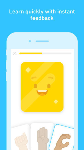 Tinycards软件(卡片背单词) v1.0.24 安卓中文版3