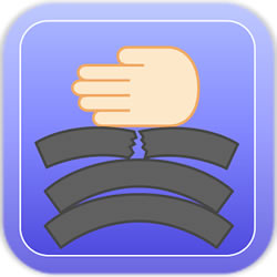 空手道手刀Karate Master