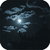 一键全局背影君9修改透明版(一键全局背景)