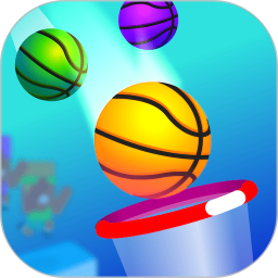 篮球竞赛3d