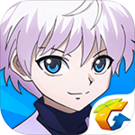 猎人x猎人游戏内测版