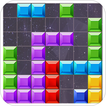 自由方块消除游戏