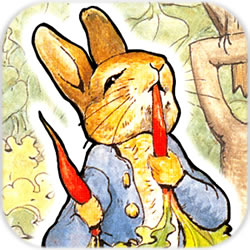 彼得兔庄园(PeterGarden)