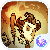 腾讯饥荒合辑多人联机版