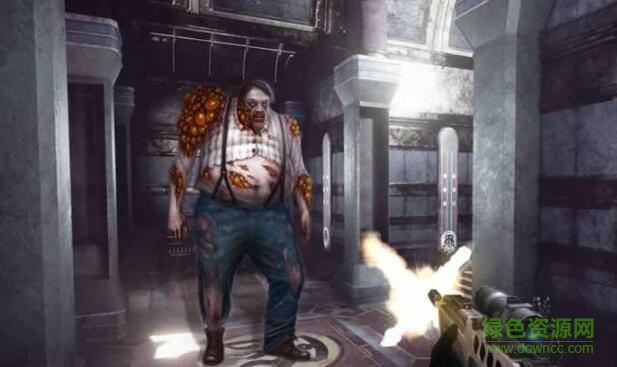 生存法则开火道具免费版(Alive Rules) v1.5 安卓版0